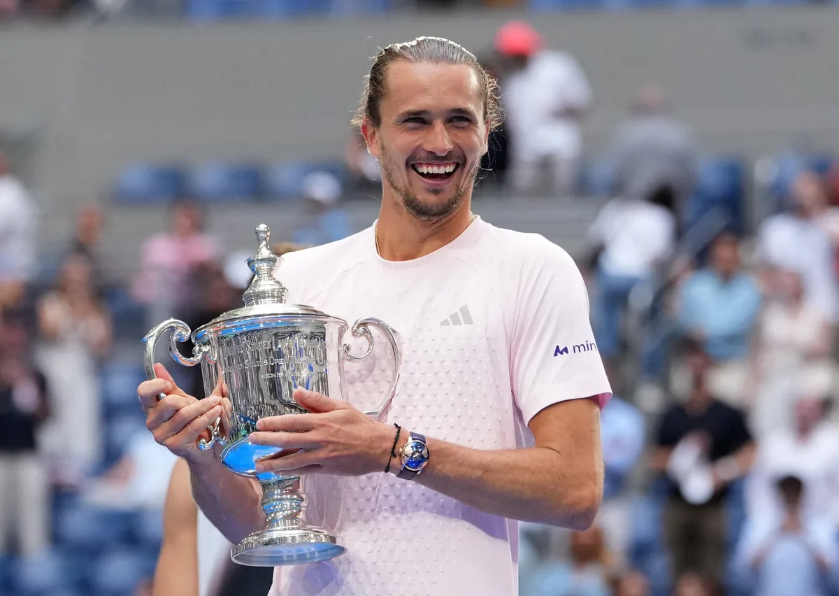 Cómo hizo Alexander Zverev para llegar a la élite del tenis con diabetes desde niño: las claves psicológicas para convivir con una enfermedad crónica