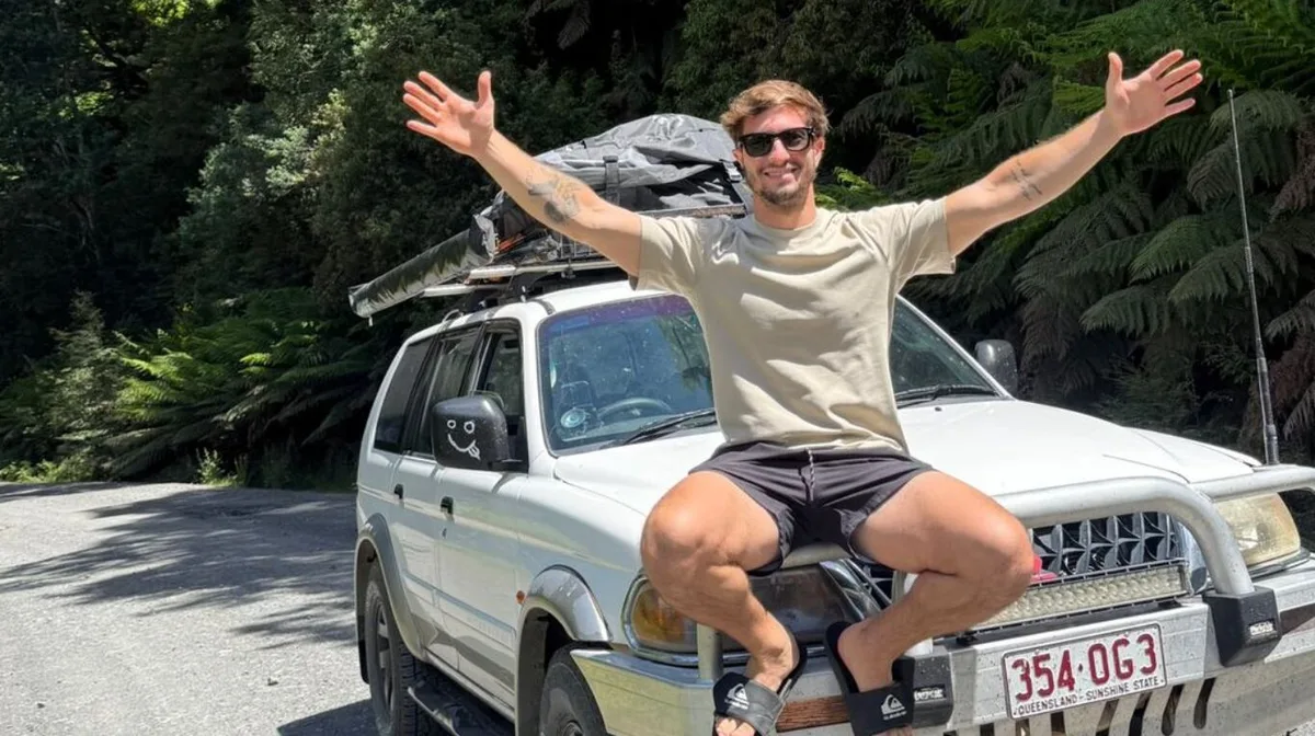 Lucas, argentino en Noruega: “Podés ahorrar 20.000 dólares en un año y tenés dos meses de vacaciones”