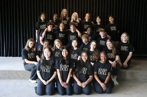 3 Reddam House schools unite for original musical at Cape Town’s Homecoming Centre