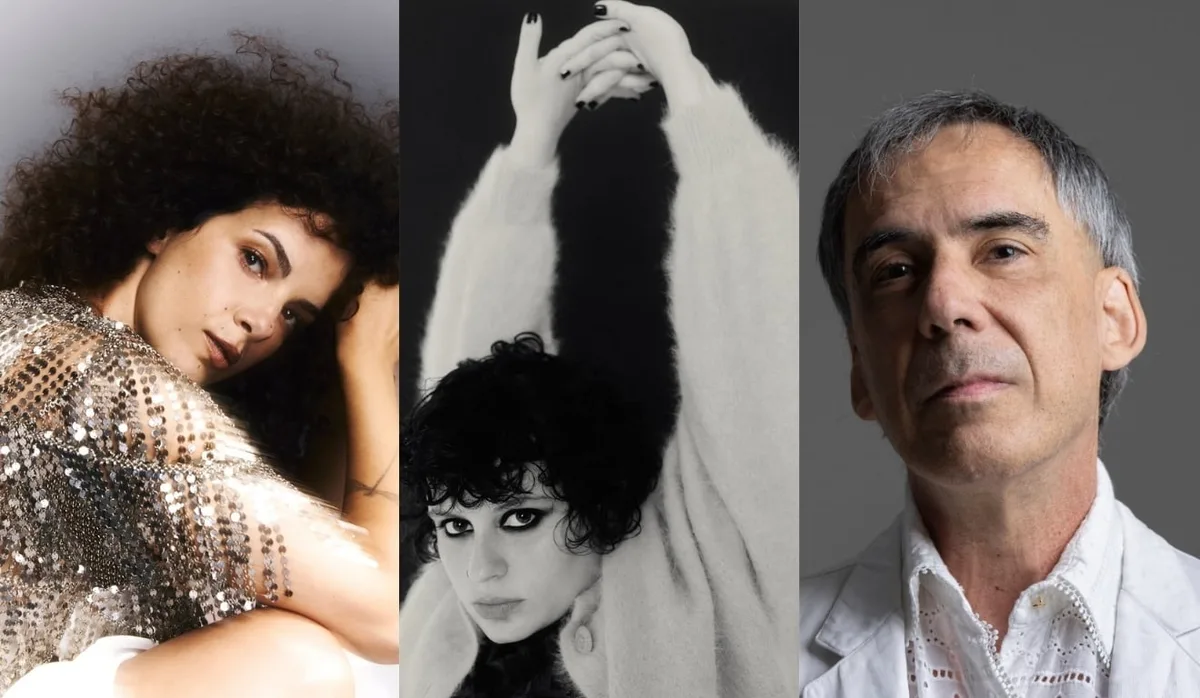 Céu, Ana Frango Elétrico, Silva e Arnaldo Antunes são confirmados na edição especial do Movimento Cidade