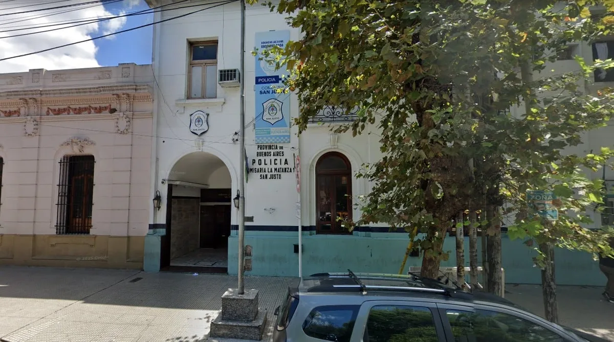 Un hombre de 82 años murió durante un brutal intento de asalto en La Matanza
