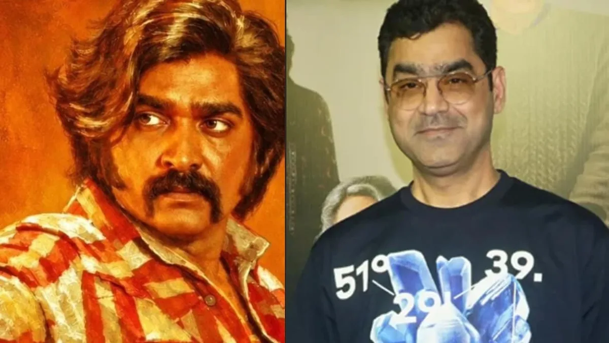 Murad Khetani Reveals Why Baththa Was The Right Choice For His Tamil Debut
