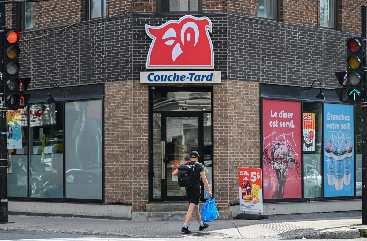 Hunt for AI-proof trades turns convenience shops into hot stocks