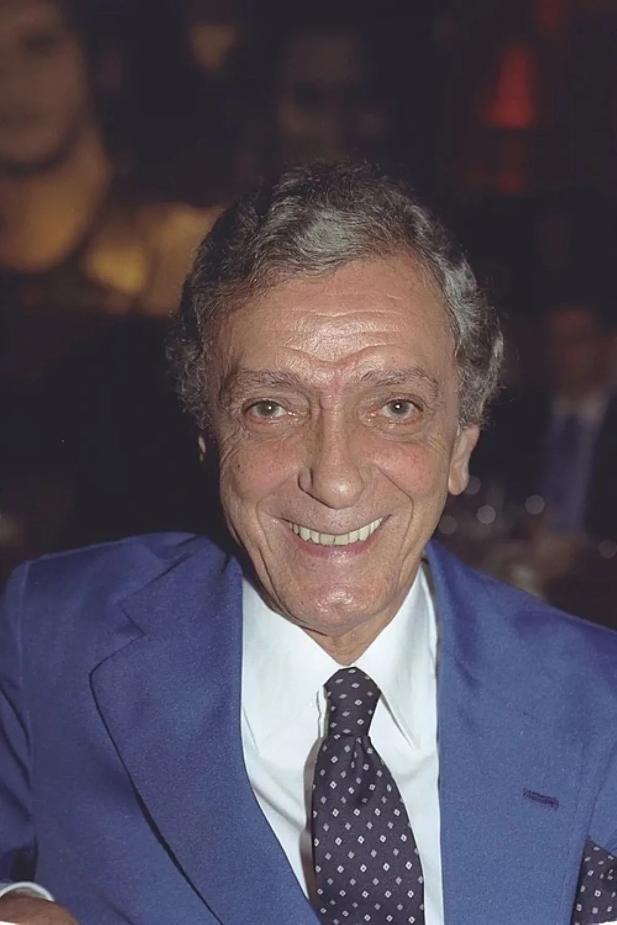 Quem era Edson Silva, ator de 'Laços de Família' e dublador