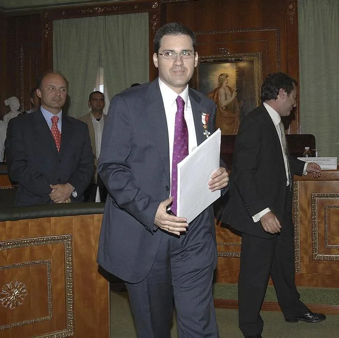 El juez instructor del caso Malaya es nombrado refuerzo para los juzgados de Ceuta