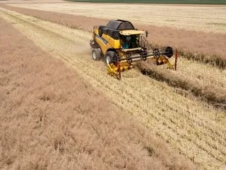 Adolescente tuée dans un accident avec une moissonneuse en Vendée : l’agriculteur jugé pour homicide involontaire