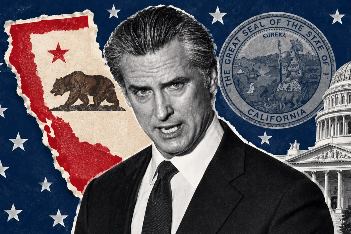 Adiós Gavin Newsom: quién va ganando la gobernación de California y qué dicen las encuestas más recientes