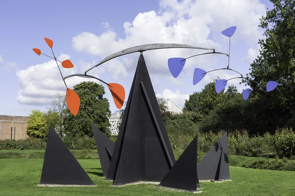 Le Centre-Val de Loire, un vivier d’artistes célébré par Ar(t)chipel