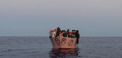 Migration: Deutschland verhandelt mit EU-Staaten über Abschiebezentren in Ruanda