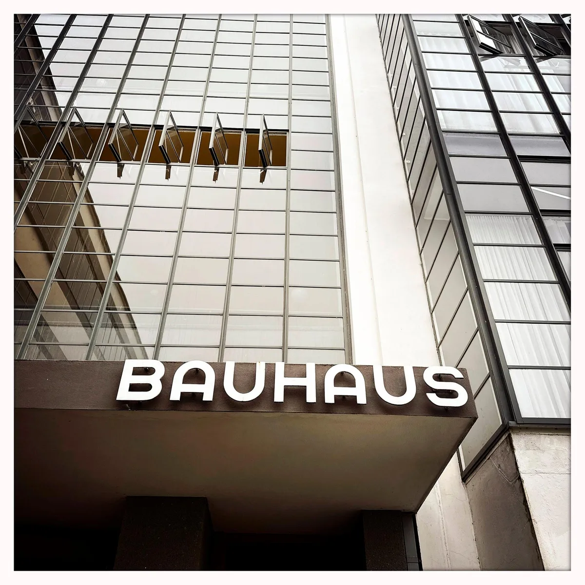 Sachsen-Anhalt - Kultur, Handwerk und Kirchen setzen sich in Manifest für Schutz von Bauhaus ein
