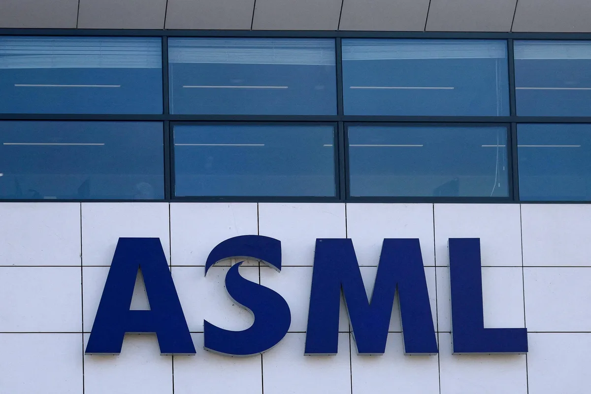 ASML begins India operations, plans to hire young engineering graduates