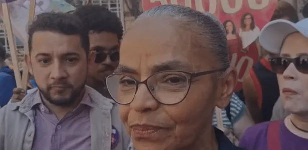 Dani Lima: Ataque a Marina Silva expõe violência virtual indo à realidade