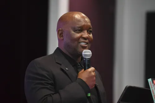 BREAKING: Pitso Mosimane returns as Bafana Bafana