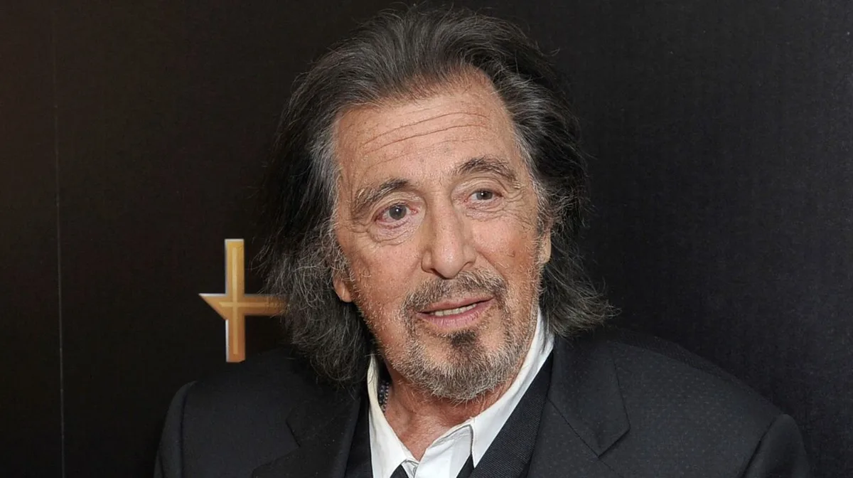 Al Pacino sobre su alimentación, a sus 86 años: “Me encanta la pasta, pero reduje casi a la mitad las porciones”
