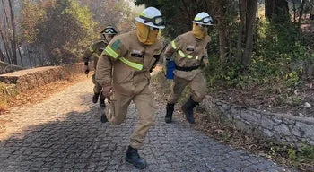 UE defende reforço do Mecanismo Europeu de Solidariedade