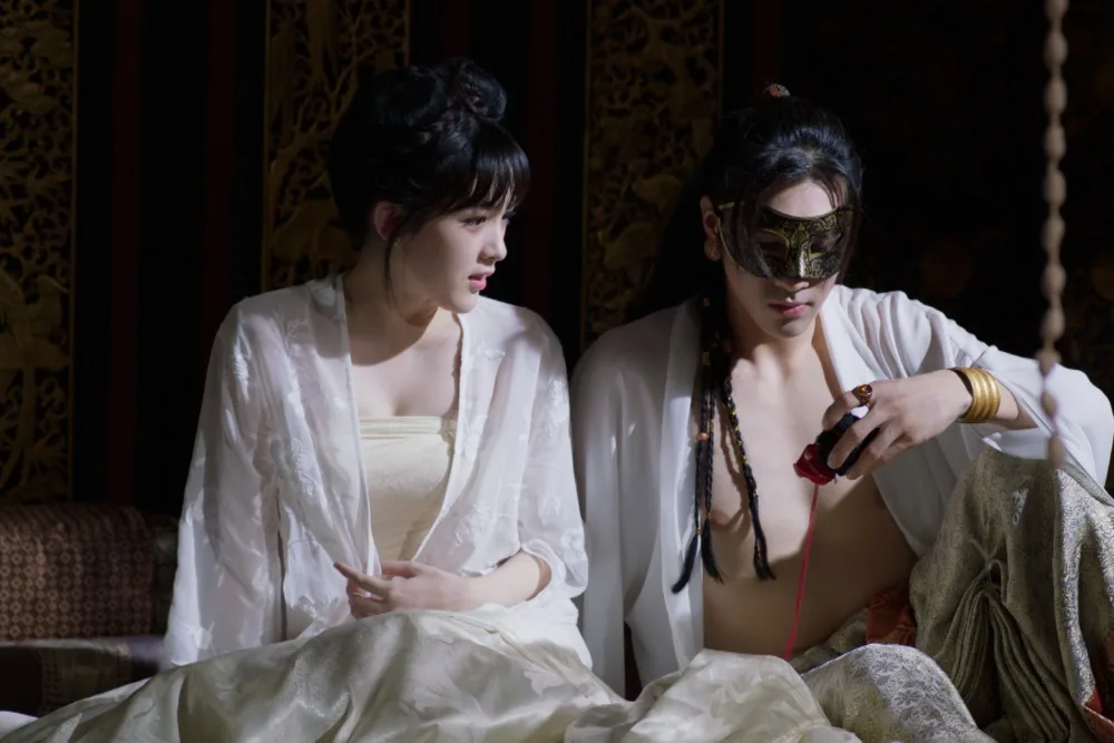 Viu, TrueVisions Now Launch Content Collaboration in Southeast Asia