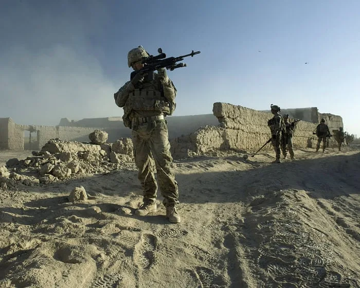 The west is in freefall – and the worst part is that we were warned, but chose not to listen | Owen Jones