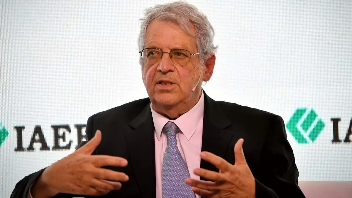 Rubinstein anticipó cómo reaccionarían los mercados si Kicillof llega competitivo a 2027