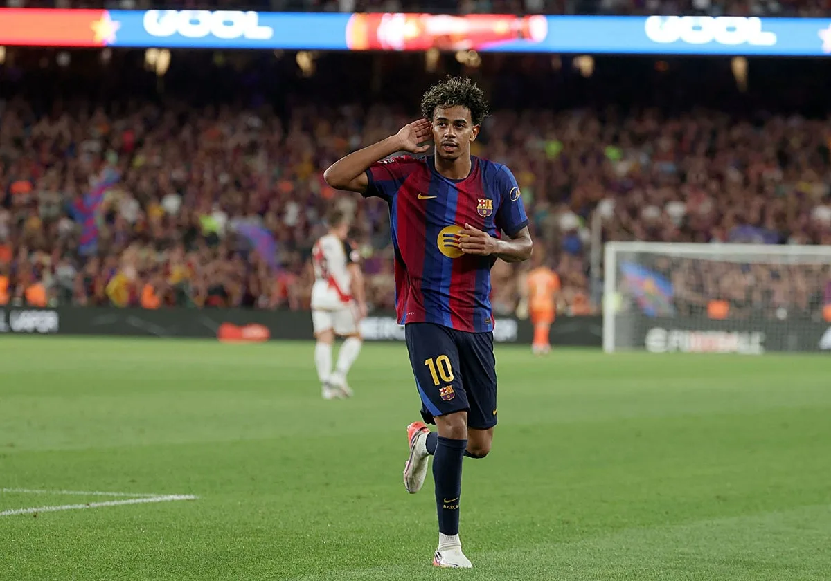 El Barça se afirma como líder