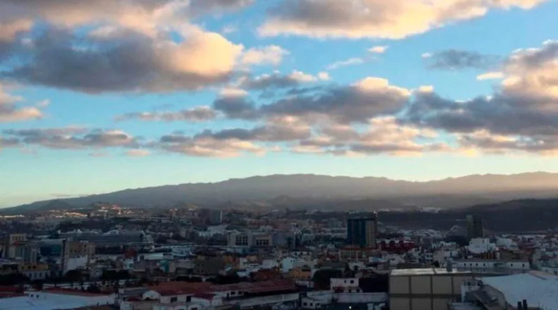 Inameh pronosticó cielos despejados en casi toda Venezuela durante este domingo