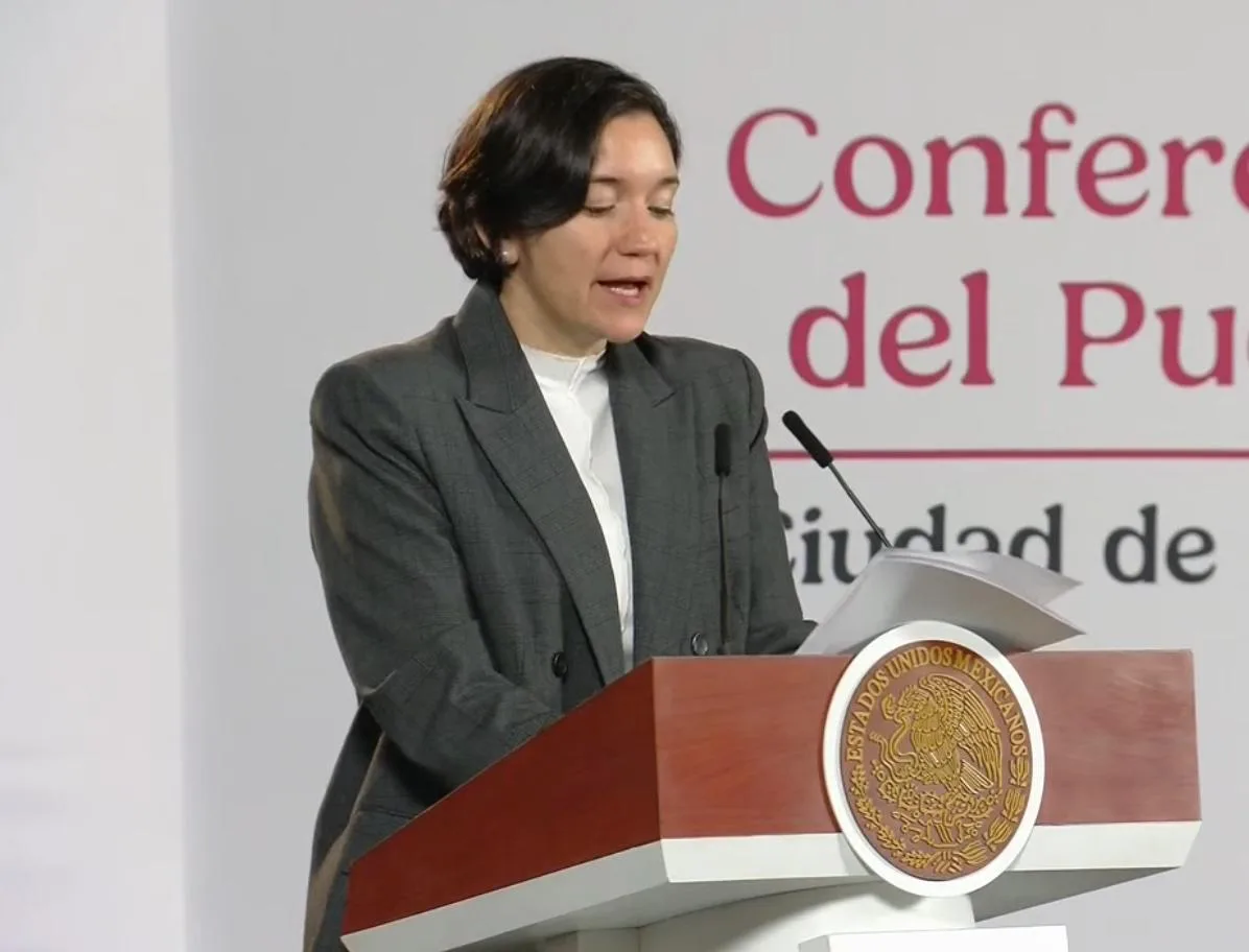 Gobierno de Sheinbaum afirma que el promedio diario de homicidios dolosos disminuyó 52% a nivel nacional