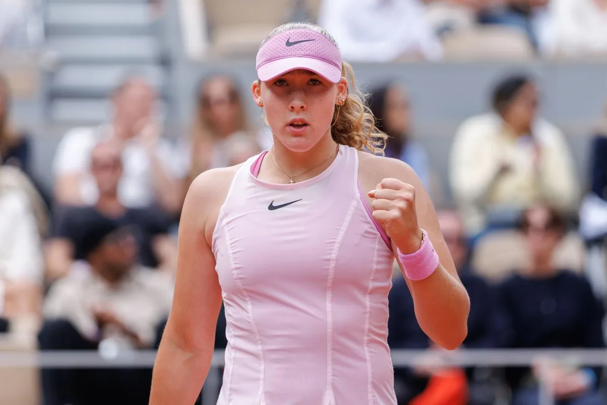 Янчук: есть сомнения насчёт Мирры на US Open. Россиянкам нереально выиграть турнир