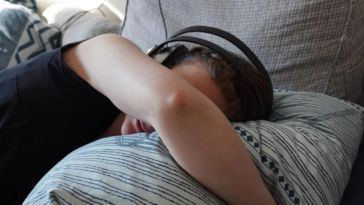 Krankheit ME/CFS: Fast 62.000 Fälle von Erschöpfungssyndrom in NRW
