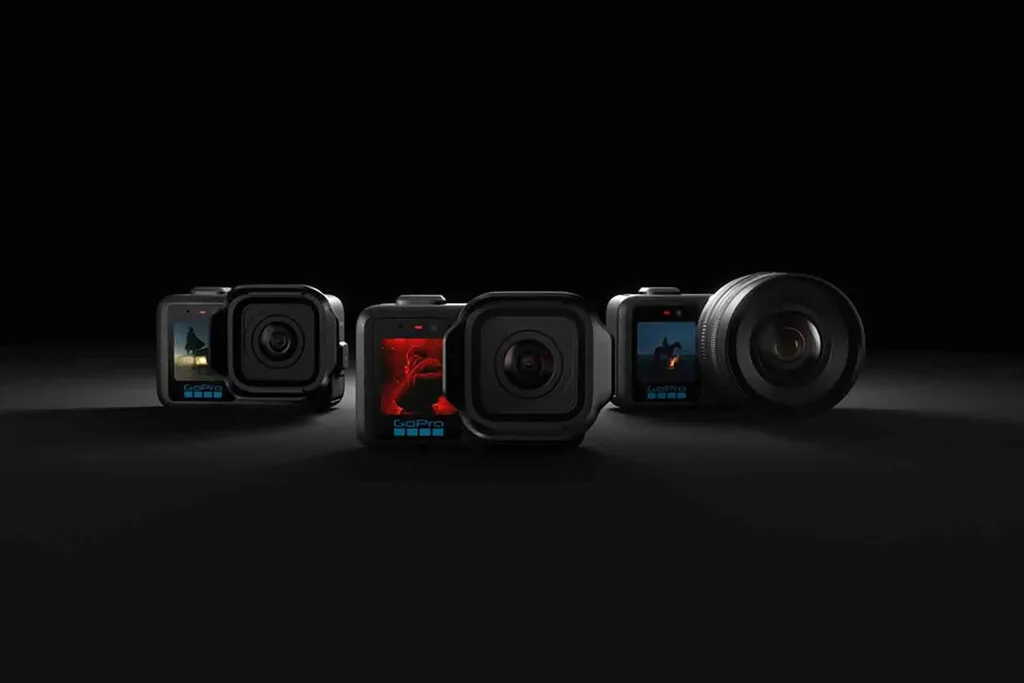 GoPro llegó a valer 12.000 millones de dólares. Ahora la compran por 285 millones y busca su futuro en la IA y la defensa