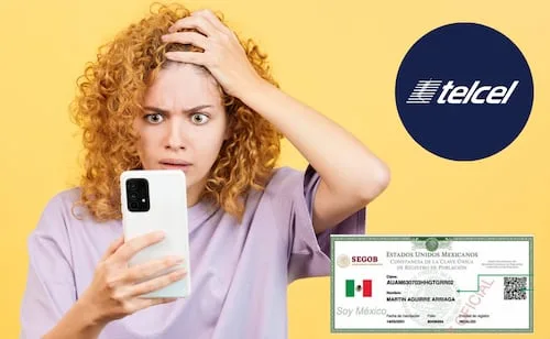 Pasos para consultar el registro de tu celular; comprueba la vinculación con la CURP en el portal de la CRT