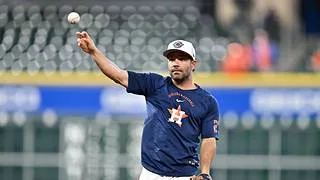 Las emotivas palabras de José Altuve tras lograr una marca histórica en la MLB