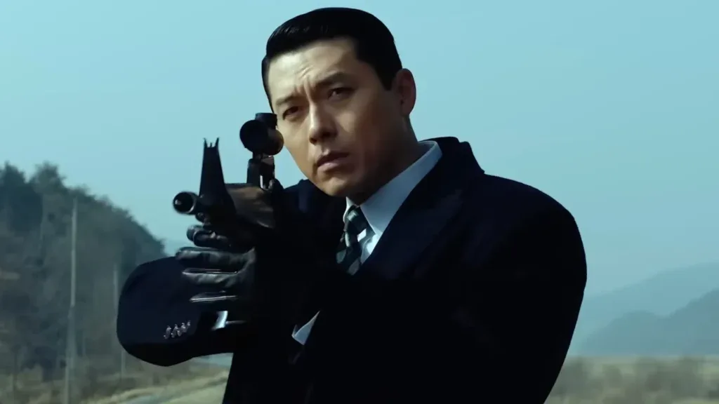 A guerra começa no trailer da 2ª temporada de ‘Made in Korea’; Confira!