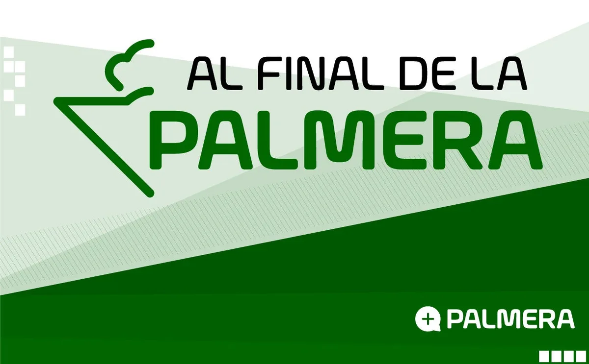 El tramo final