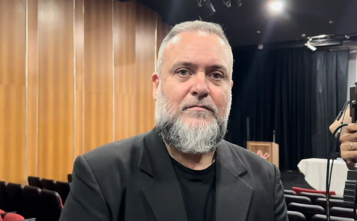 Eleições do Corinthians: Rozallah Santoro registra candidatura à presidência