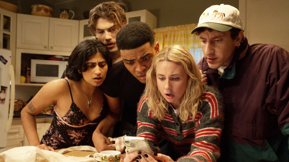 Why Actual ‘Adults’ Should Check Out TV’s Best Gen Z Show