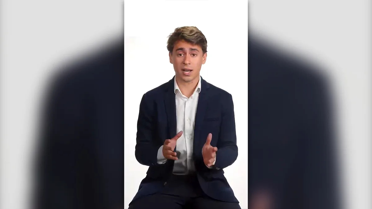 Crusoé: O Flávio “real”, segundo Nikolas