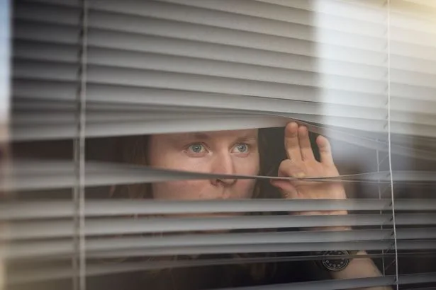 'Strange noise at window' warning as people urged 'do not ignore it'