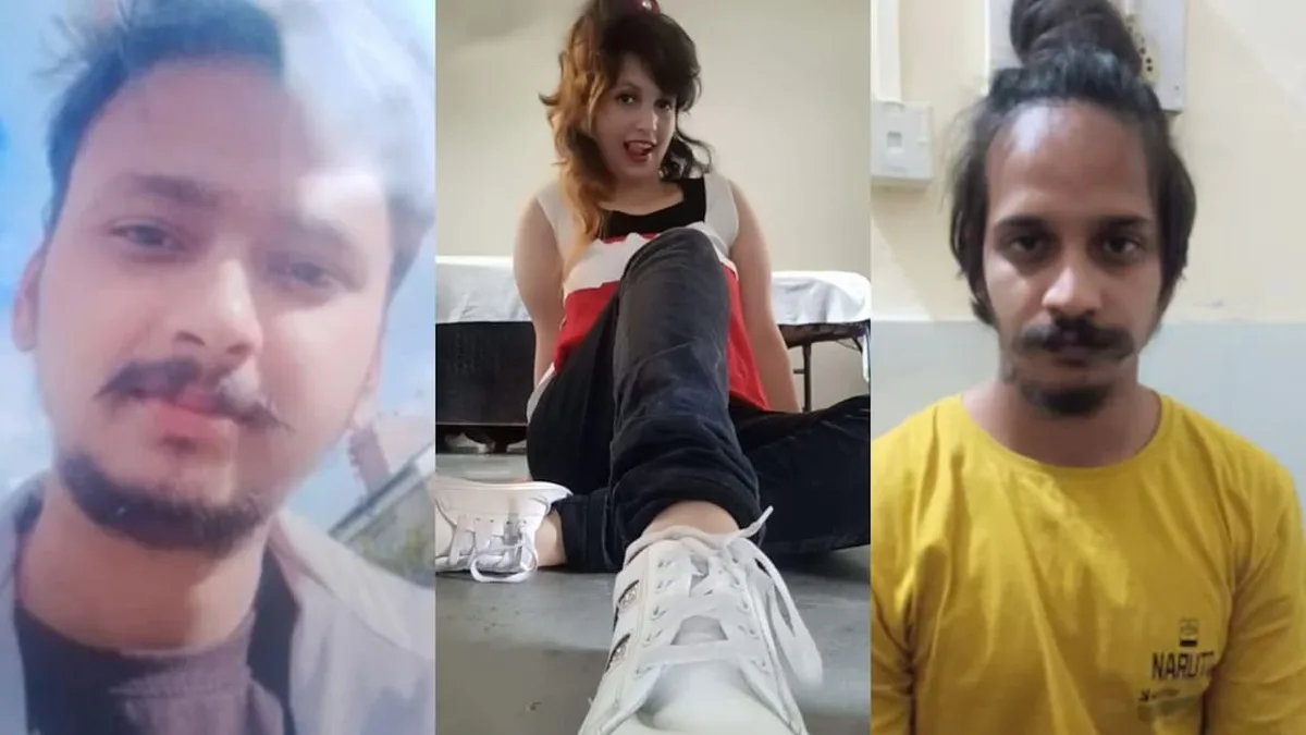 590 Days After Blue Drum Was Sealed, Meerut Murder Ends In Death Sentences