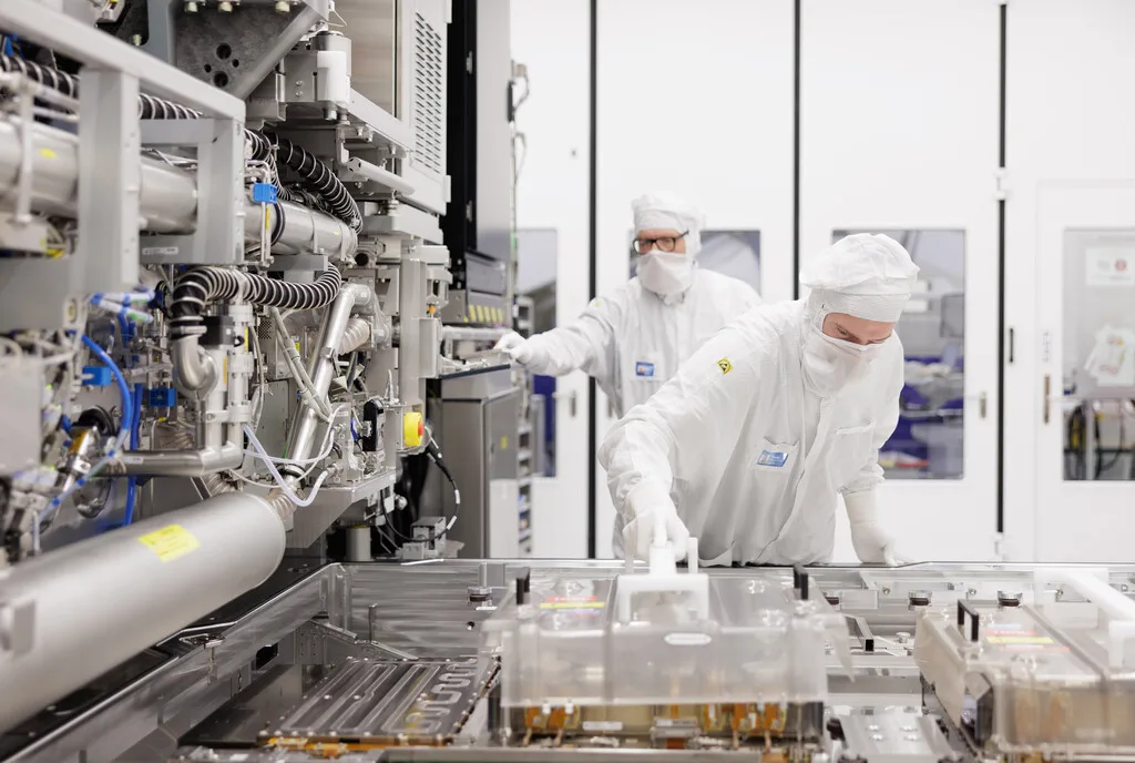 La IA es la nueva fiebre del oro y Fujitsu tiene un plan: devolver Japón a los días dorados con su chip Monaka