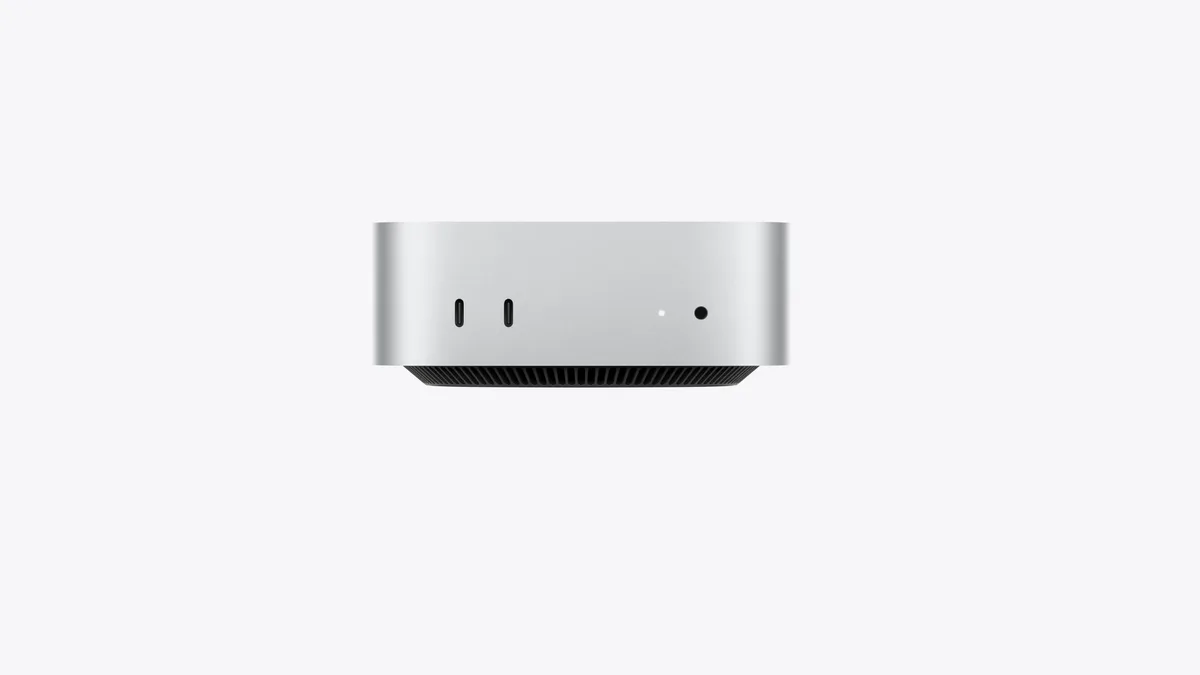 Apple refreshes Mac mini with new M6 chip: Check India price, offers