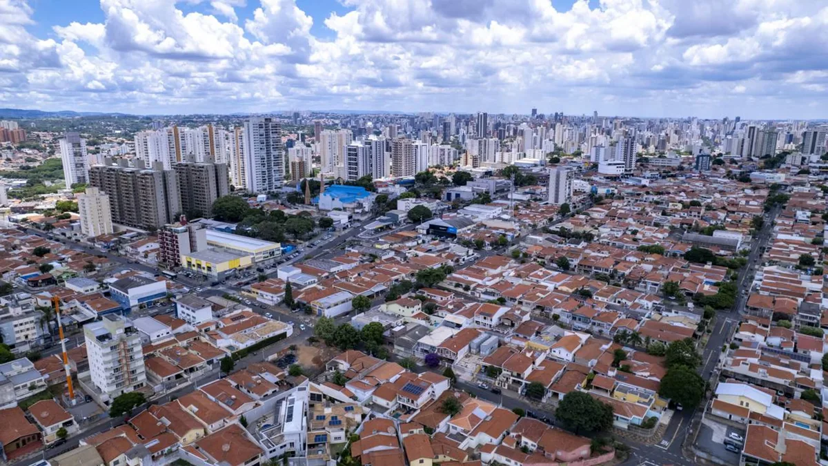 Só três capitais têm qualidade de vida melhor que a única metrópole do Brasil que não é capital de estado