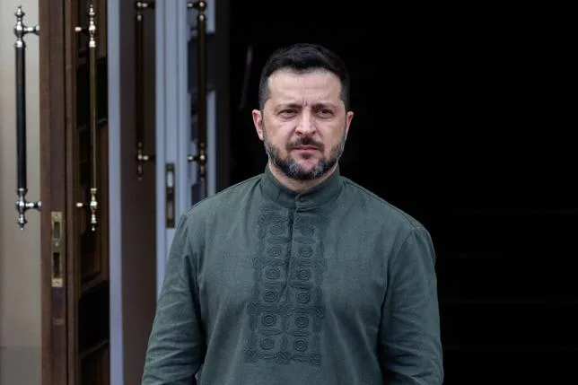 Zelensky rejette l’appel de Fedorov à organiser des élections en temps de guerre