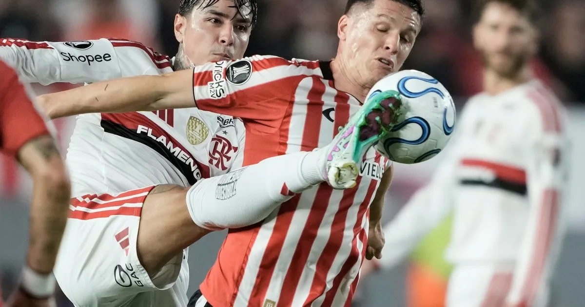 Guido Carrillo: “Hay que ir a Rio a ganar"
