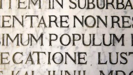 Le latin pourrait-il devenir la langue commune de l'Europe ? Un groupe de jeunes Européens en est convaincu