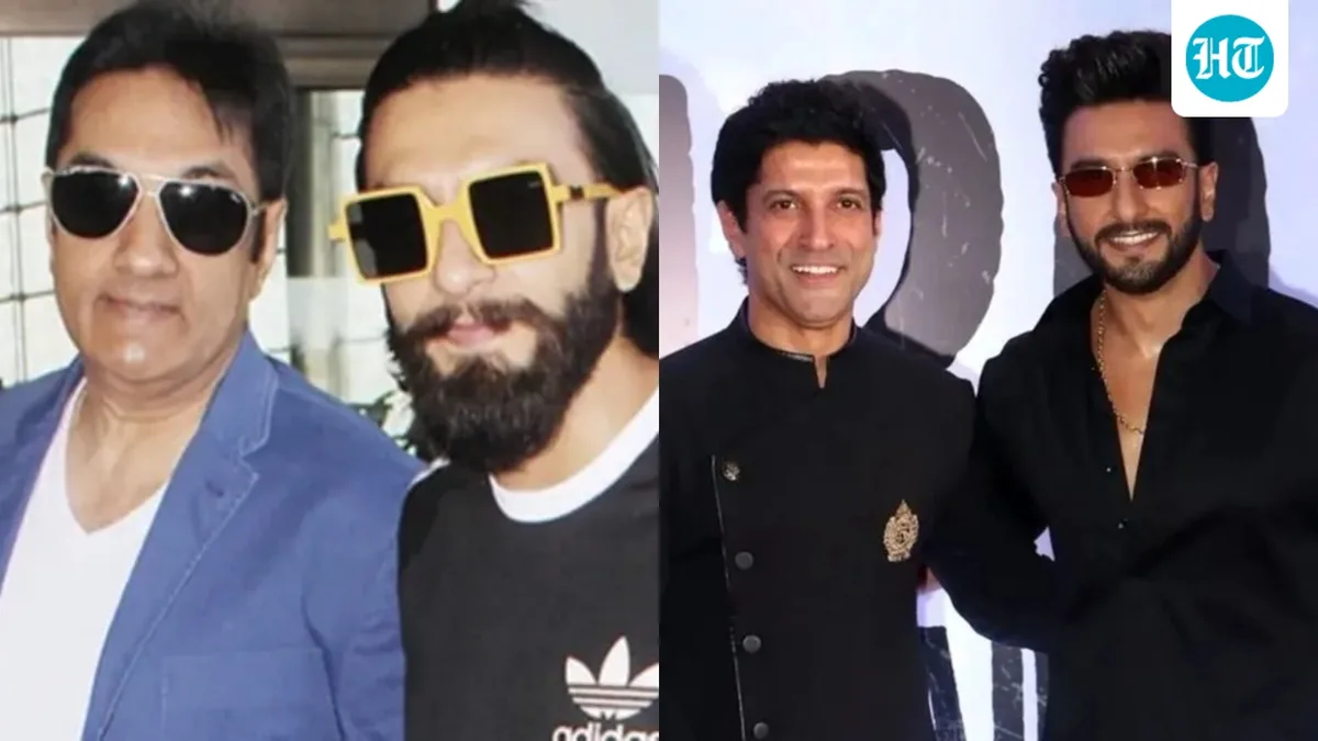 Ranveer Singh’s Don 3 exit sparks fresh development as father agrees to meet IMPPA amid dispute with Farhan Akhtar