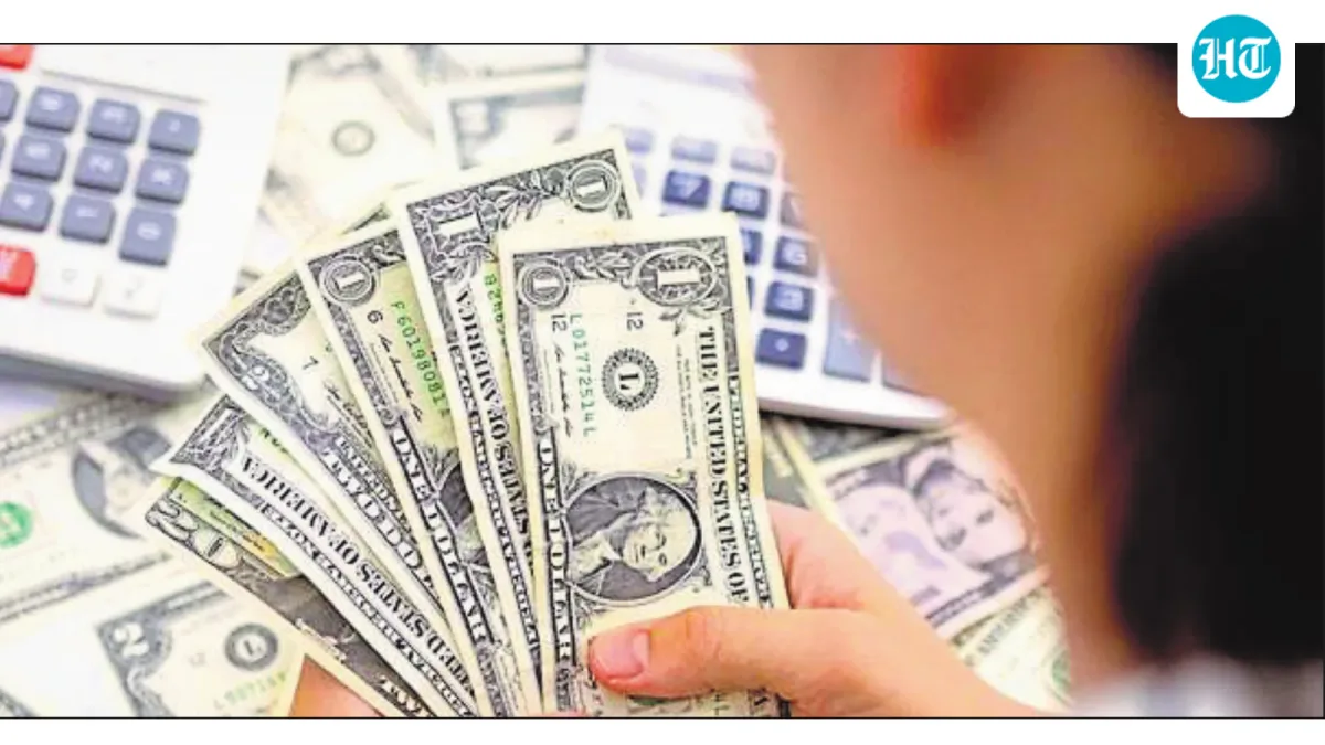 Banks’ 'Certificate of Deposits' rates dip as FCNR flows hit $127 billion