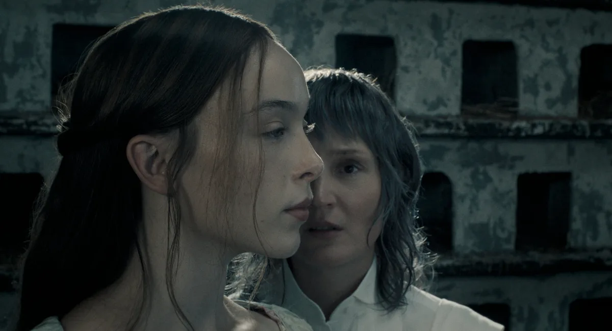 Monster: The Lizzie Borden Story is a major disservice to the women it claims to examine