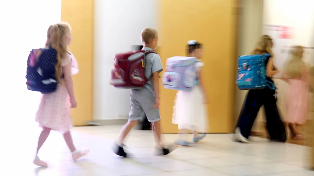 Datenschutz bei der Einschulung - Von wem brauche ich eine Fotoerlaubnis?