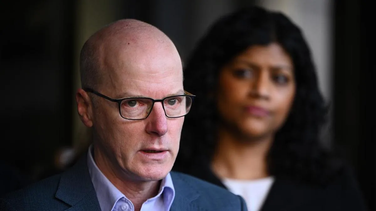 Victorian Greens MP succumbs to cancer battle