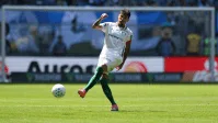 Palmeiras formaliza pedido para liberar 10% para visitantes na Libertadores
