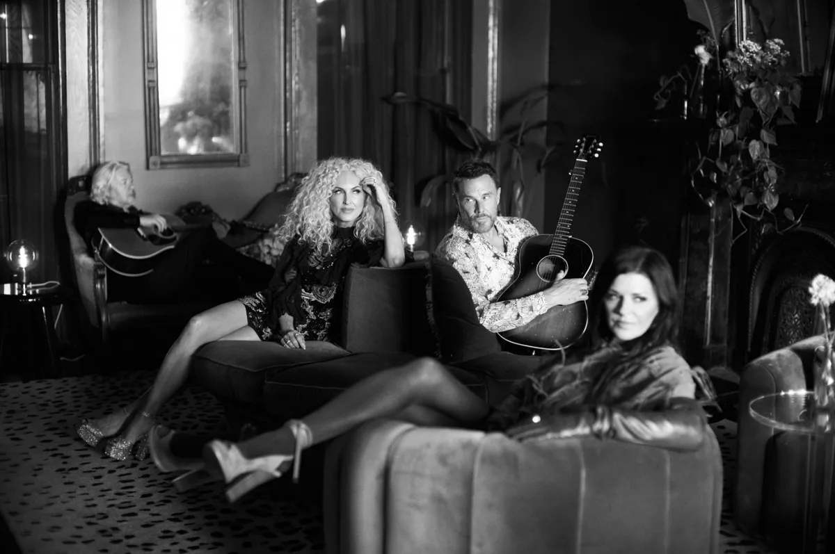 Little Big Town’s New Album Proves We Shouldn’t Take the Band for Granted